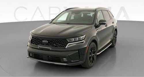 2021 Kia Sorento