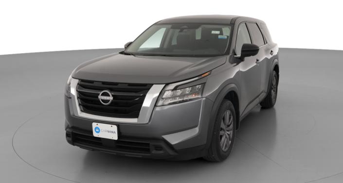 Thumbnail: 2023 Nissan Pathfinder - 1