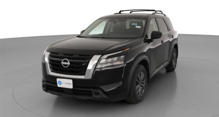 Thumbnail: 2024 Nissan Pathfinder - 1