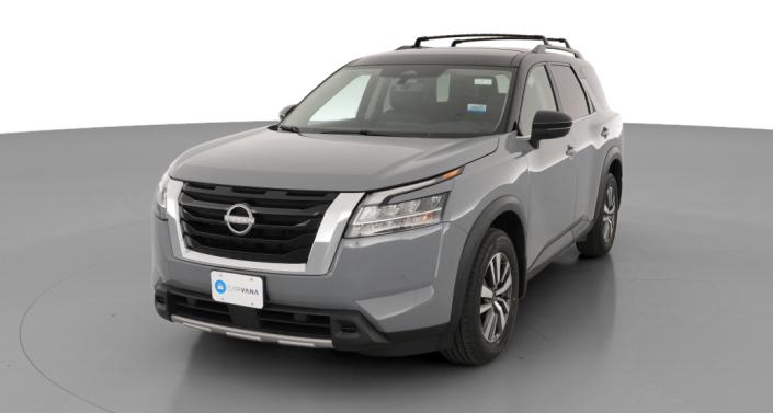 Thumbnail: 2023 Nissan Pathfinder - 1