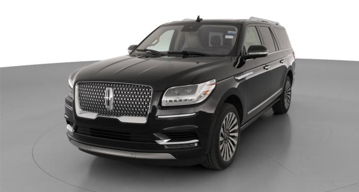 2018 Lincoln Navigator L Reserve -
                  Lorain, OH
