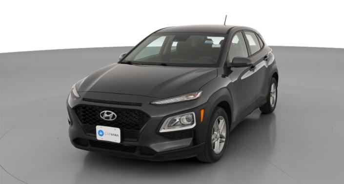 2020 Hyundai Kona SE -
                  Lorain, OH