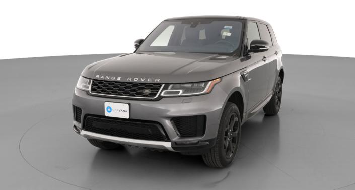 2018 Land Rover Range Rover Sport Supercharged -
                  Lorain, OH