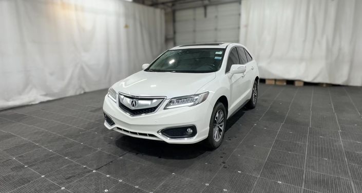 Thumbnail: 2016 Acura RDX - 1
