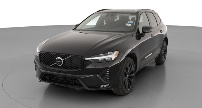 Thumbnail: 2026 Volvo XC60 - 1