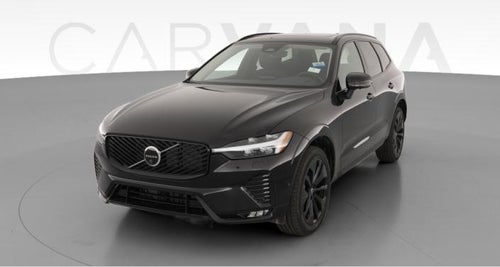 2026 Volvo XC60