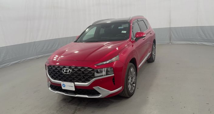 Thumbnail: 2023 Hyundai Santa Fe - 1