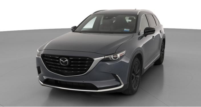 Thumbnail: 2022 Mazda CX-9 - 1