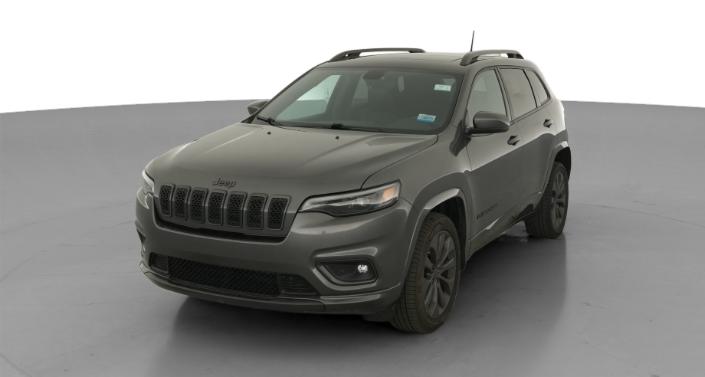 Thumbnail: 2019 Jeep Cherokee - 1