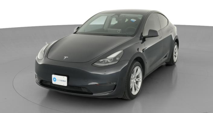 Thumbnail: 2024 Tesla Model Y - 1