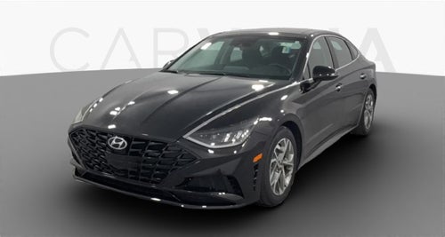 2021 Hyundai Sonata