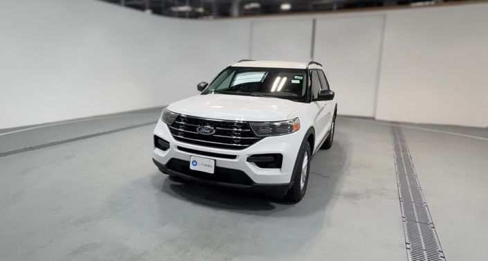 Thumbnail: 2020 Ford Explorer - 1