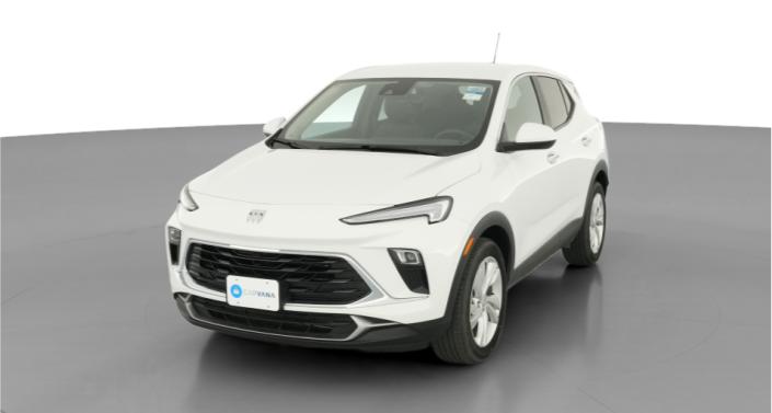 Thumbnail: 2026 Buick Encore GX - 1