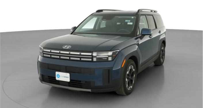 Thumbnail: 2026 Hyundai Santa Fe - 1