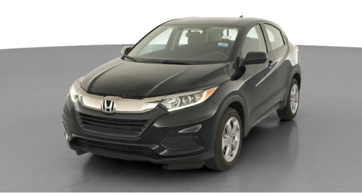Thumbnail: 2022 Honda HR-V - 1