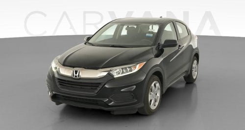 2022 Honda HR-V