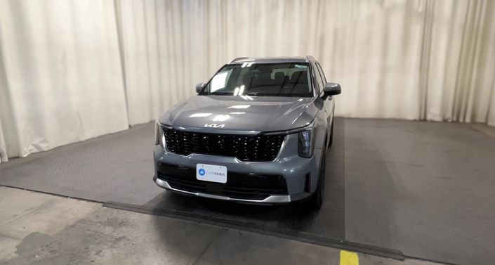 Thumbnail: 2024 Kia Sorento - 1