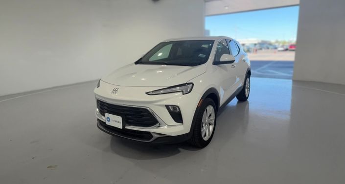 2026 Buick Encore GX Preferred -
                  Tempe, AZ