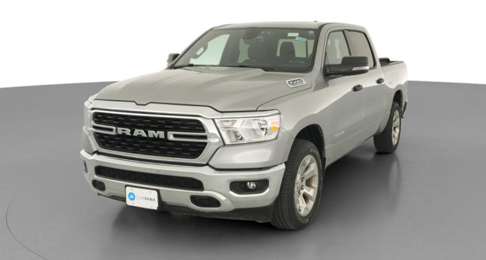 Thumbnail: 2023 RAM 1500 - 1