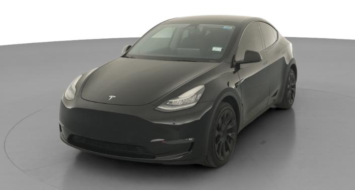2021 Tesla Model Y Long Range -
                  Fort Worth, TX