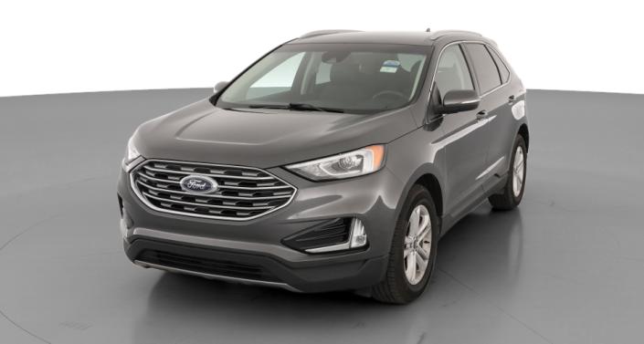 Thumbnail: 2019 Ford Edge - 1