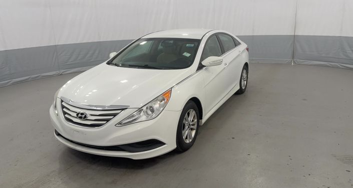 2014 Hyundai Sonata
