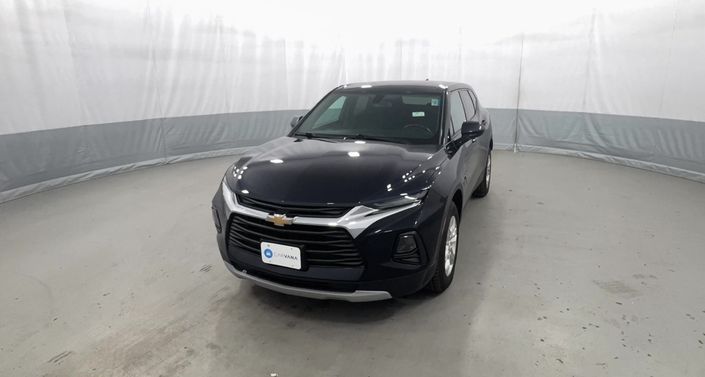 2020 Chevrolet Blazer  -
                  Akron, NY