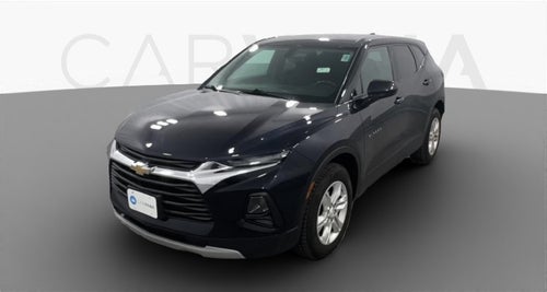 2020 Chevrolet Blazer