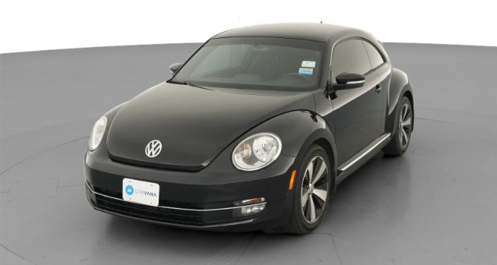 2013 Volkswagen Beetle  -
                  Auburn, GA