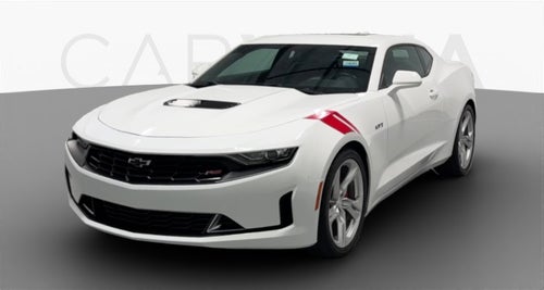 2021 Chevrolet Camaro