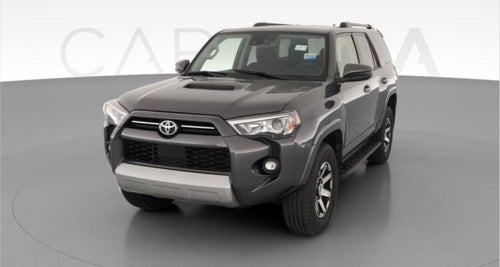 2023 Toyota 4Runner