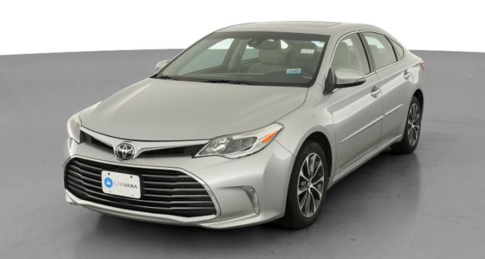 2018 Toyota Avalon XLE -
                  Richton Park, IL