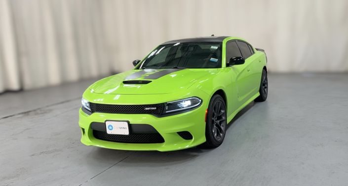 Thumbnail: 2023 Dodge Charger - 1