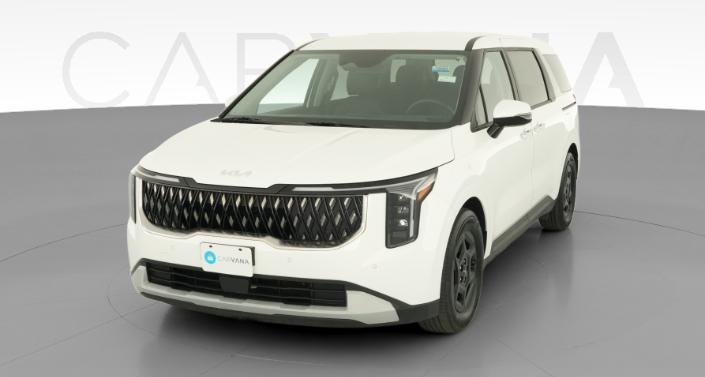 2026 Kia Carnival