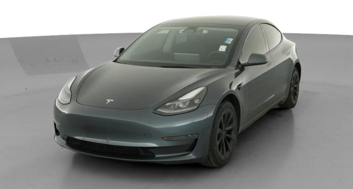 Thumbnail: 2023 Tesla Model 3 - 1