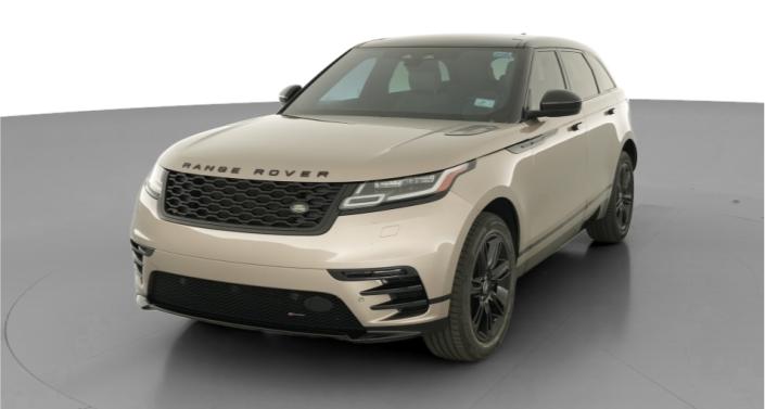 Thumbnail: 2023 Land Rover Range Rover Velar - 1