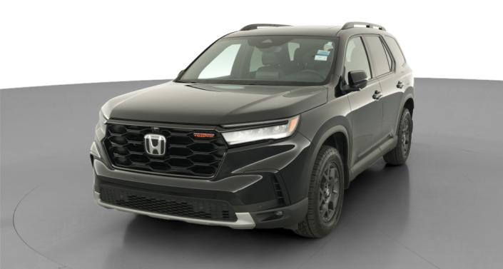 Thumbnail: 2025 Honda Pilot - 1