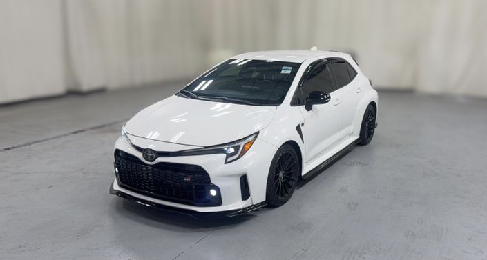 2024 Toyota GR Corolla Premium -
                  Lancaster, TX