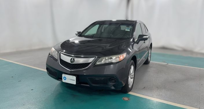 2014 Acura RDX Base -
                  Manville, NJ