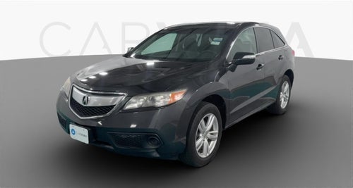 2014 Acura RDX