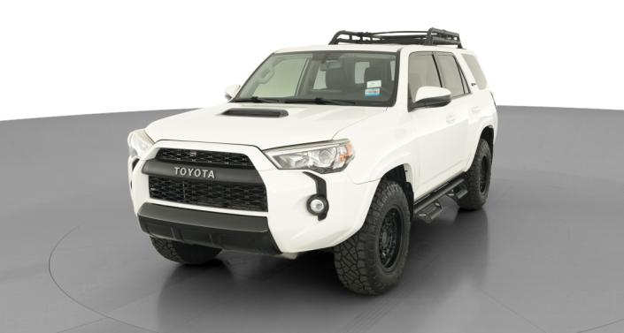 Thumbnail: 2019 Toyota 4Runner - 1