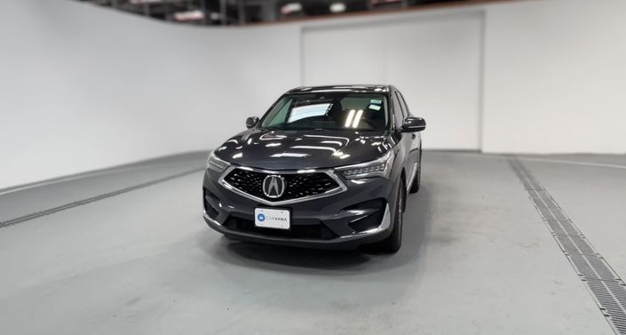 Thumbnail: 2019 Acura RDX - 1