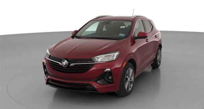Thumbnail: 2021 Buick Encore GX - 1
