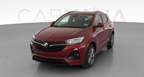 2021 Buick Encore GX