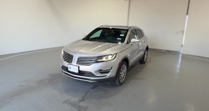 2018 Lincoln MKC Reserve -
                  Houston, TX