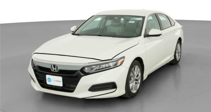 Thumbnail: 2020 Honda Accord - 1