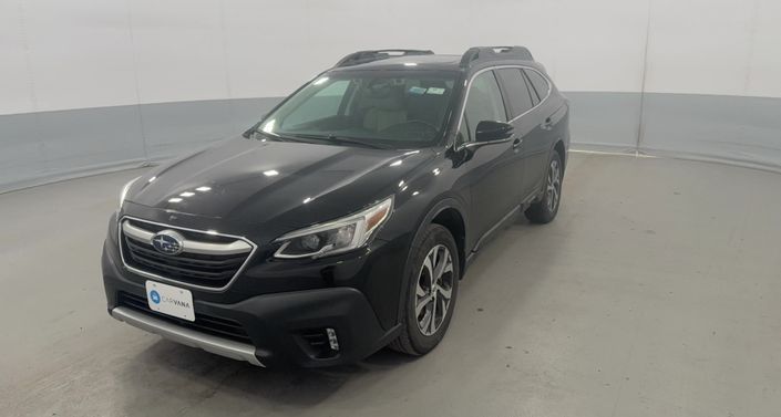 Thumbnail: 2020 Subaru Outback - 1