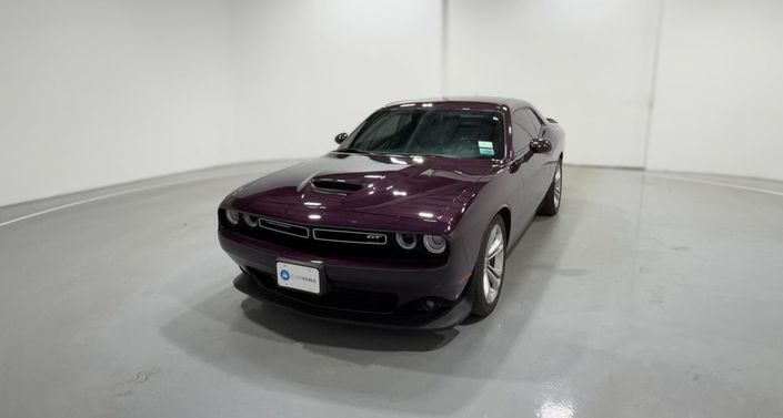 Thumbnail: 2022 Dodge Challenger - 1