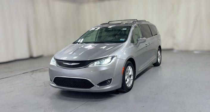 Thumbnail: 2020 Chrysler Pacifica - 1