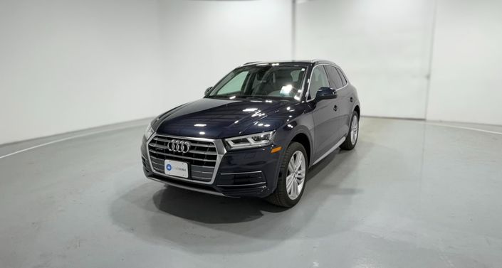 Thumbnail: 2019 Audi Q5 - 1